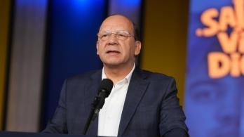 MinHacienda sobre el IVA a licores. / Foto: Presidencia.