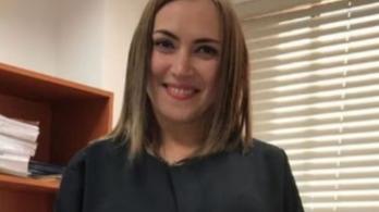 Jueza Vivian Polanía. / Foto: Archivo RTVC.