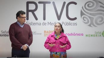 Licencia menstrual en RTVC.