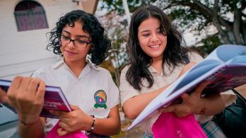 Matrículas en educación pública técnica y tecnológica crecen 37,1 %