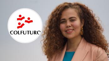 MinCiencias denuncia gestión de Colfuturo. / Fotos: X MinCiencia y Colfuturo.