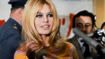 Muere Brigitte Bardot, ícono del cine francés y activista animalista.