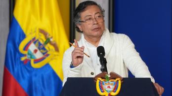 Petro sobre el salario mínimo. / Foto: Presidencia.