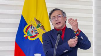 Petro sobre jornada laboral. / Fotos: Presidencia.