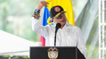 Presidente Petro afirma que modelo de Colfuturo favorece a los estratos altos y refuerza la desigualdad