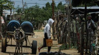 Presidente Petro alerta por la desigualdad en Colombia: el 10% más rico concentra el 71% de la riqueza 