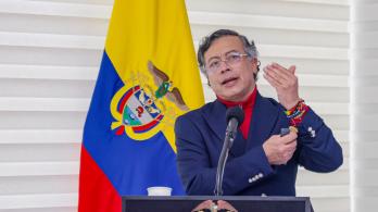 Presidente Petro celebra liberación de presos políticos y pide una amnistía general en Venezuela 