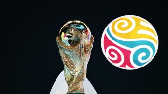 Radio Nacional como emisora en el Mundial 2026. / Foto: AFP y Radio Nacional de Colombia.