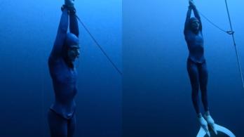 Récords de Sofía Gómez. / Fotos: IG Sofía Gómez.