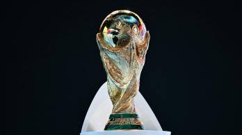 Sorteo del Mundial 2026. / Foto: AFP.