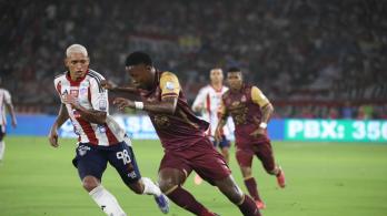 Tolima y Junior definen al campeón del segundo semestre por la Radio Nacional