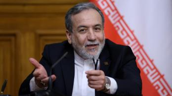 Irán asegura estar lista para la guerra si EE.UU. recurre a la vía militar