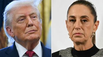 Trump dice que EE. UU. iniciaría operaciones terrestres contra carteles del narcotráfico en México