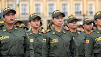 Aumento de bonificación a auxiliares. / Foto: Alcaldía.
