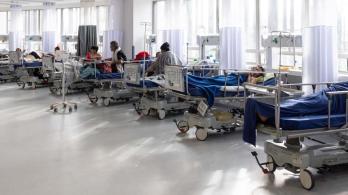 Clínicas privadas reportan utilidades de $5,2 billones mientras hospitales públicos enfrentan crisis financiera: presidente Petro