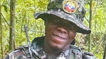 Capturan a alias ‘El Mocho’, cabecilla disidente vinculado al asesinato de un patrullero en Jamundí