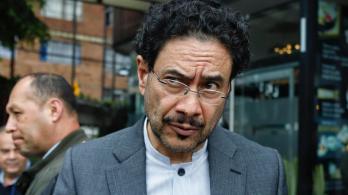 "Polo Polo debe pedir perdón por incurrir en un delito", Iván Cepeda sobre ofensas a víctimas de 'Falsos positivos'