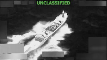 Comando Sur asesina a dos personas en bombardeo en el pacífico.