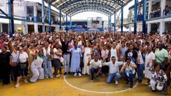 MinCiencias sobre conpes de becas y doctorados. / Foto: MinCiencias.