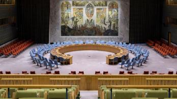 Consejo de Seguridad de la ONU. / Foto: ONU.