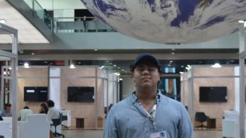 Denuncia de CEO de Life Of Pachamama. / Foto: Página oficial Life Of Pachamama.