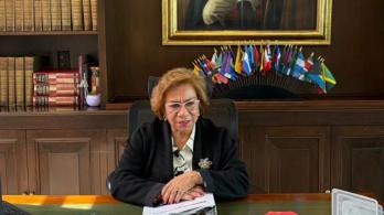 Cancillería sobre reunión de Petro y Trump. / Foto:  X Cancillería.