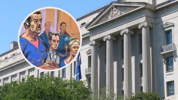 Departamento de Justicia de EE.UU. / Foto: Redes y Creative Commons.