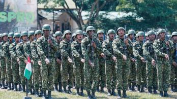 Ejército abre incorporación del primer contingente de 2026.