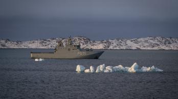 Europa despliega tropas en Groenlandia por pedido de Dinamarca.