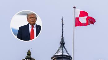 Groenlandia le responde a Trump. / Fotos: AFP.