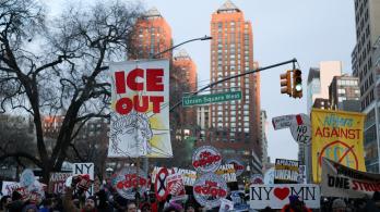 Alcalde de Milán rechaza el ICE en Olímpicos de invierno. / Foto: AFP.