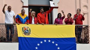 Intervenciones de Estados Unidos en América Latina. / Foto: AFP.