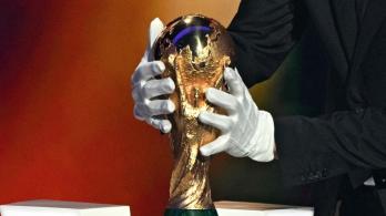 Cuestionan a EE.UU para el mundial 2026. / Foto: AFP.