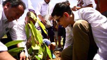 Pacto por el Catatumbo: $6,27 billones en 124 proyectos.