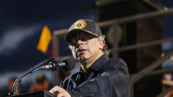 Petro responde críticas. / Foto: Presidencia.