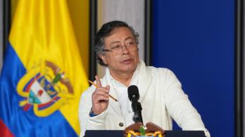 Petro sobre la emergencia económica. / Foto: Presidencia.