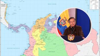 Gran Colombia. / Foto: Presidencia. 