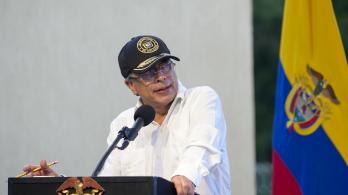 Petro: hay que unir esfuerzos entre países amazónicos contra el crimen.