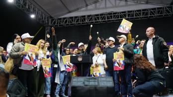 Presidente Petro se reunirá con Trump en la Casa Blanca.