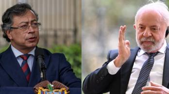 Colombia y Brasil convocan reunión extraordinaria de la CELAC tras agresión militar en Venezuela