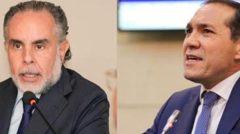 Reacciones a la suspensión provisional de la emergencia económica.