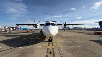 Reportan pérdida de contacto con vuelo entre Cúcuta–Ocaña.
