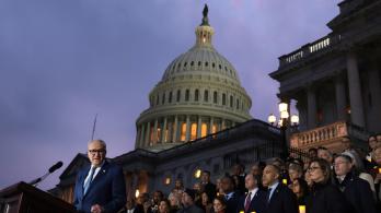 Senadores alertan a América Latina. / Foto: AFP.