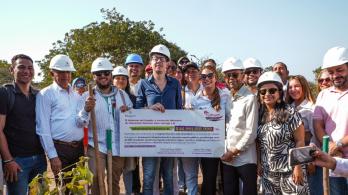 Universidad de Soledad. / Foto: X MinEducación.