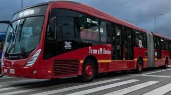 Revisión al aumento del pasaje de TM. / Foto: Alcaldía.