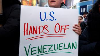 The New York Times: ataque a Venezuela "es ilegal e imprudente".