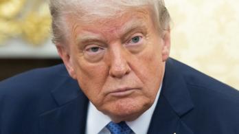 Donald Trump. / Foto: AFP.