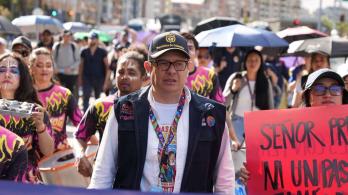 RTVC rechaza amenazas intervencionistas de Trump contra Colombia e invita a la movilización por la soberanía nacional