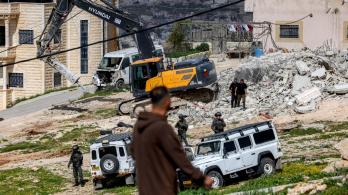 ONU: ocupación de Israel en Cisjordania consolida una anexión ilegal del territorio palestino