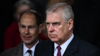 Fue arrestado al expríncipe Andrés de Reino Unido, salpicado por caso Epstein